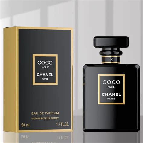 chanel coco noir perfume 50ml|chanel coco noir fragrantica.